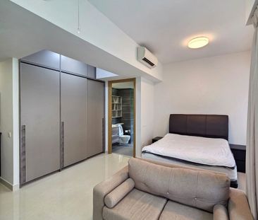 Coco Palms (D18), Condominium - For Rent - Photo 4