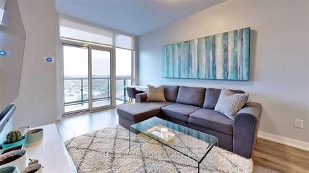 For Lease - 4633 Glen Erin Drive Unit# 901, Mississauga, Ontario - Photo 2