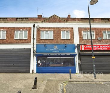 Flat to rent - Waterside, Dartford, DA1 - Photo 6