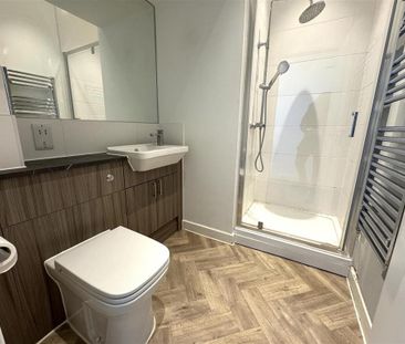 1 bedroom apartment to rent - Photo 2