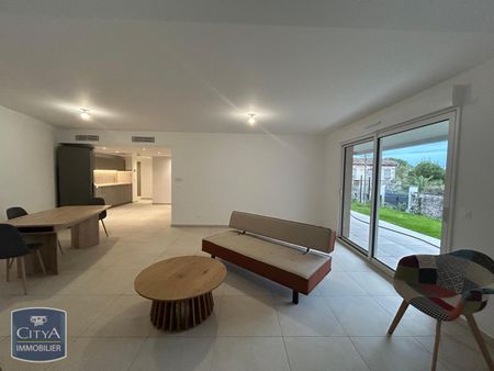 Location Appartement 3 pièces 79m² CANNES 06400 - Photo 2