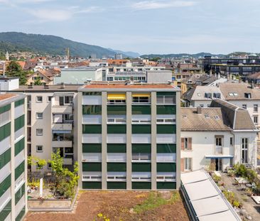 1 Zimmer, 20 m², 3. Stock - Photo 1