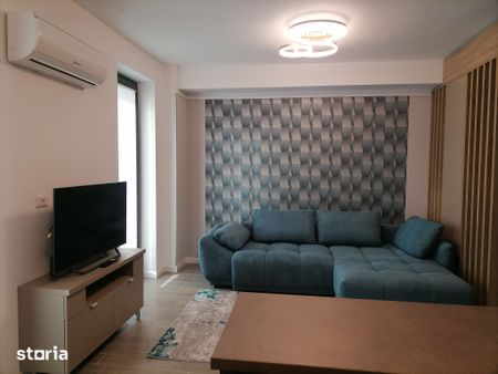 Apartament cu 2 camere Vox Technology Torontalului cu loc de parcare - Photo 5