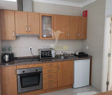 Apartment T1 in Santa Maria Maior, Lisboa - Photo 2