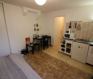 Location Appartement 1 pièce 20m² METZ 57000 - Photo 2