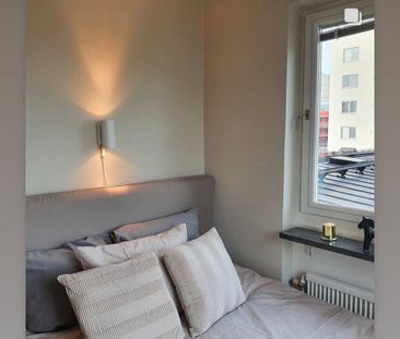 Ångermannagatan, Vällingby - Foto 4