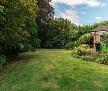 6 bedroom house to rent - Photo 4