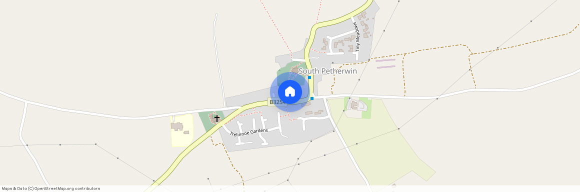 South Petherwin