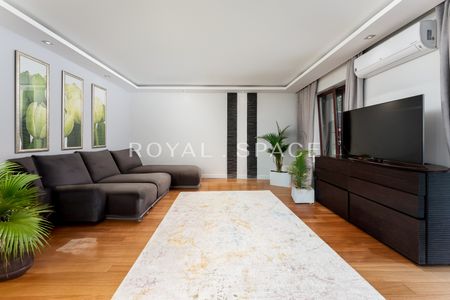 Luksusowy apartament z 3 sypialniami i ogrodem! - Zdjęcie 4