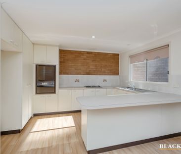 8/40 Lhotsky Street, Charnwood ACT 2615 - Townhouse For Rent | Domain - Photo 5