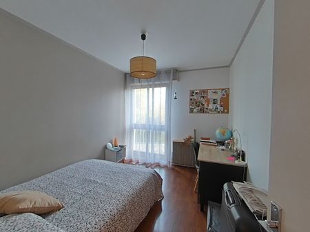 Location appartement 4 pièces, 84.53m², Torcy - Photo 5