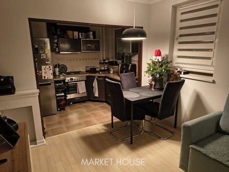 🏠 Przytulne mieszkanie na Pomorzanach - Photo 4