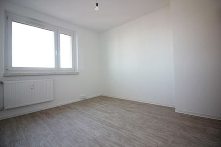 3-Raum-Wohnung im 4. OG in Chemnitz Kappel - Foto 3