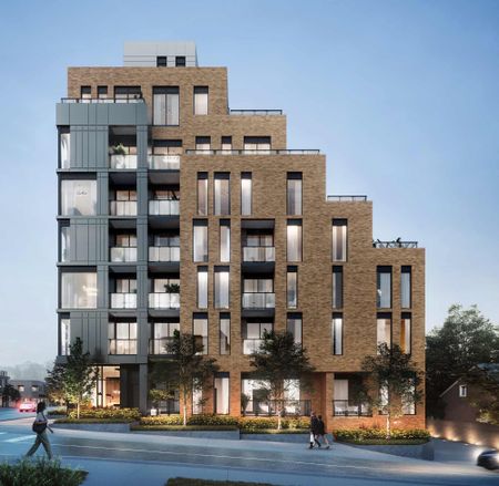 For Lease - 1161 Kingston Road Unit# 606, Toronto, Ontario - Photo 3
