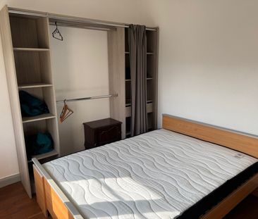 Location Appartement 2 pièces 35m² VANDOEUVRE LES NANCY 54500 - Photo 4