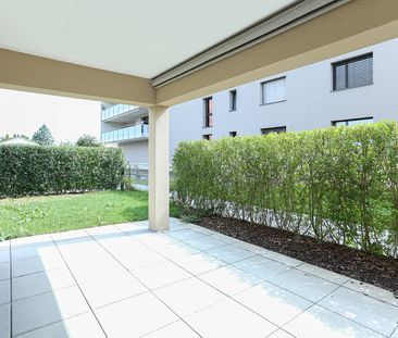 MODERNE Wohnung mit viel Platz - Photo 6