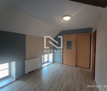 APPARTEMENT T1 A LOUER - Photo 2