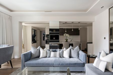 Kensington Gardens Square - Photo 5