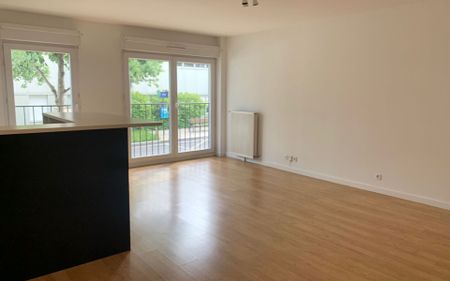 Appartement à louer 3 pièces • Massy - Photo 3