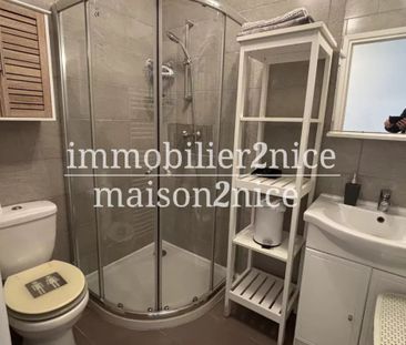 Magnifique Studio + Véranda - Nice-Nord - Photo 2