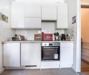 1 bedroom apartment to rent - Photo 4