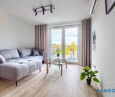 Komfortowe 3 pokoje - 44m ZAŁĘŻE! od zaraz - Photo 6