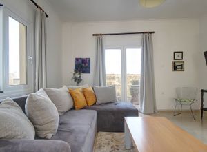 Διαμέρισμα για ενοικίαση - Βάμος, - Φωτογραφία 2