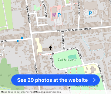 Ruime centraal gelegen open bebouwing te Sint-Niklaas! - Photo 1