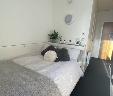 1 Bed Flat, Curzon Street, B4 - Photo 5