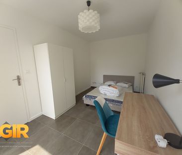 Location Maison 1 pièce 69m² RENNES 35000 - Photo 6