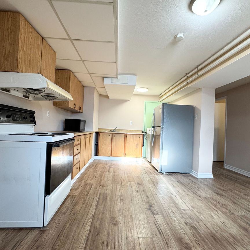 For Lease - 11 Yatesbury Road Unit# Basement, Toronto, Ontario - Photo 1