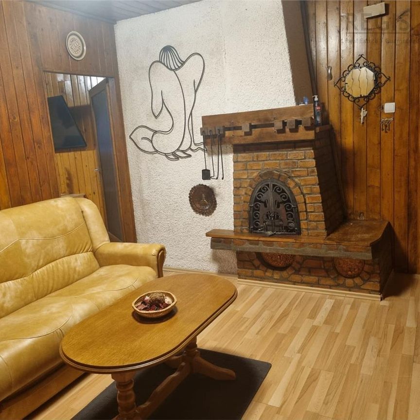 Apartament deosebit de 3 camere Poiana Brasov - Photo 1