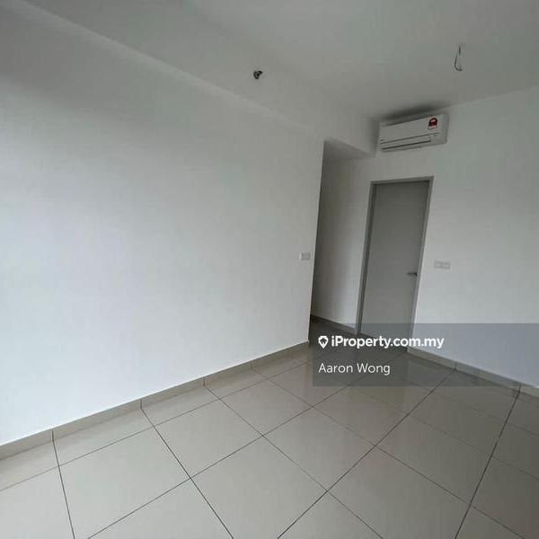 Trion @ KL, Chan Sow Lin, Cheras - Foto 1