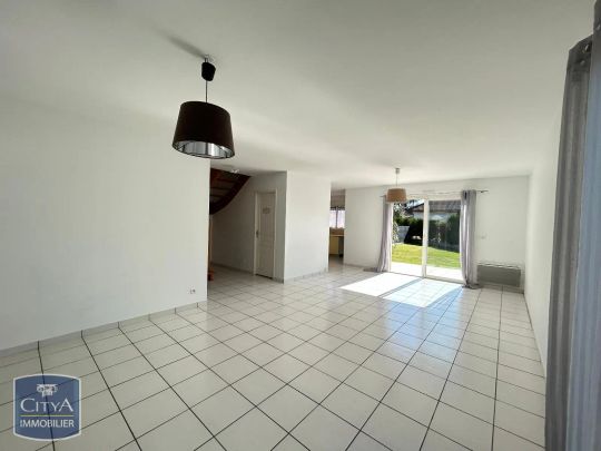 Maison à louer 4 pièces 91.58m² - Photo 1