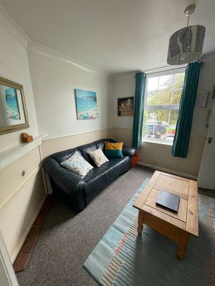 Room in a Shared House, The Highway, BN2 - Photo 1