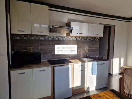 Location Appartement 2 pièces 32m² COUDEKERQUE BRANCHE 59210 - Photo 4