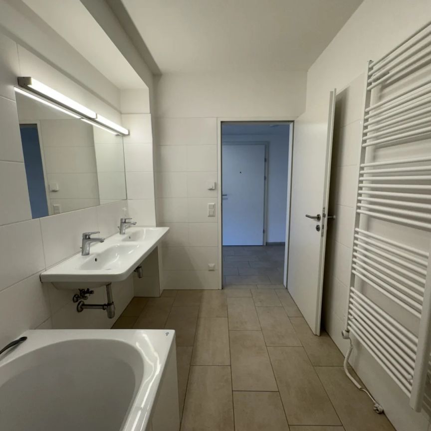 3- Zimmer Garten Wohnung! Jetzt anfragen und Termin vereinbaren! - Photo 1