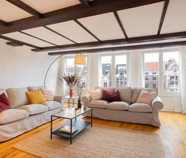 Te huur: Appartement Keizersgracht 138 F in Amsterdam - Photo 1