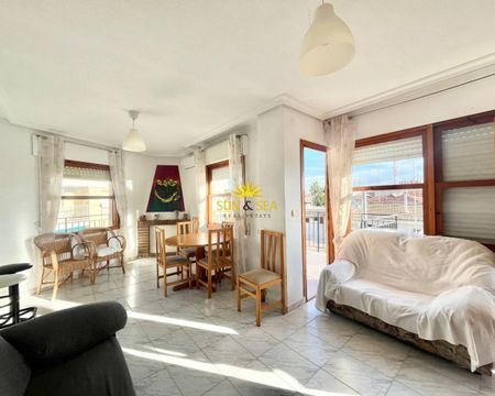 THREE-BEDROOM APARTMENT – SAN PEDRO DEL PINATAR - Photo 5