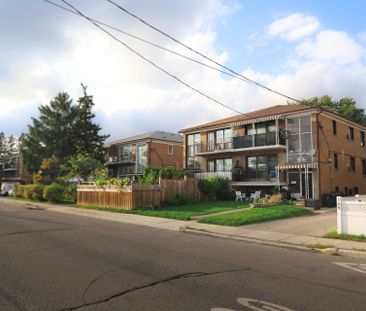 For Lease - 152 Overbrook Place Unit# Bsmt, Toronto, Ontario - Photo 5