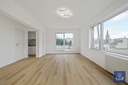 Appartement met 1 slaapkamer - Photo 2