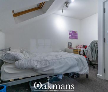 7 bedroom house to rent - Photo 2