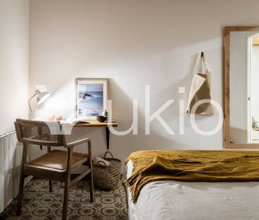 3 room luxury Apartment for rent in Barcelona, Spain - Photo 1