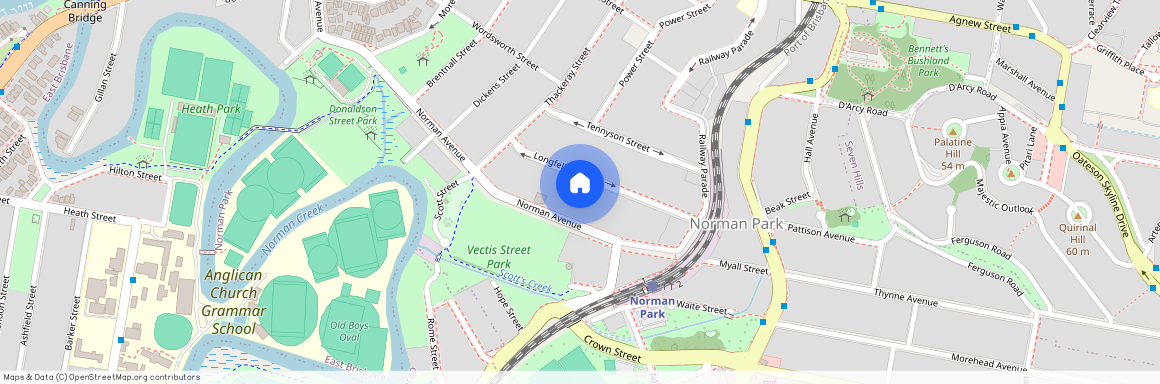 6/35 Longfellow Street, Qld 4170, Norman Park