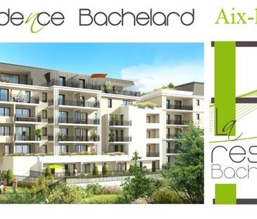 Location Appartement 2 pièces 43m² AIX LES BAINS 73100 - Photo 4