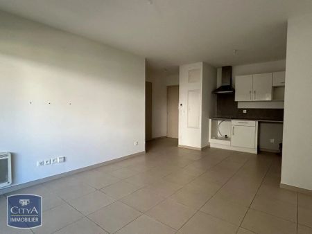 Appartement à louer 2 pièces 40.66m² - Photo 3