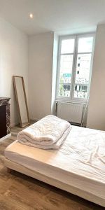 Appartement à louer 2 pièces 31.39m² - Photo 3