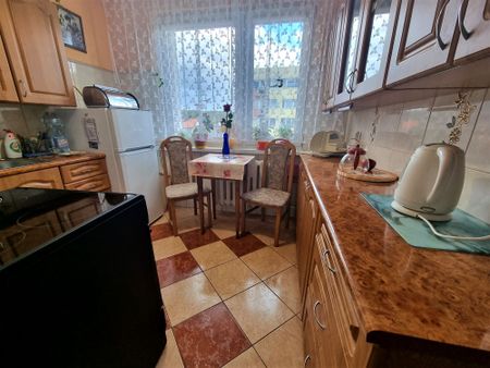 Pokój, ul. Niepodległości - Photo 3
