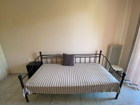 Studio/Γκαρσονιέρα για ενοικίαση Ψαροφάϊ (Πάτρα) - Photo 3
