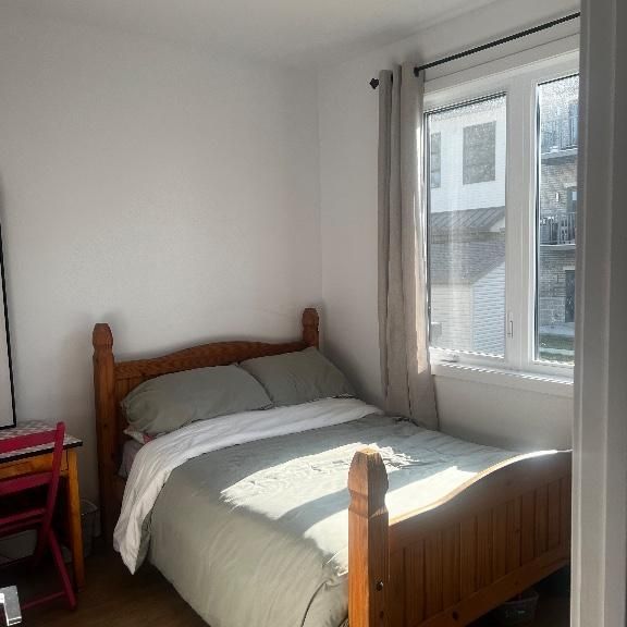 Appartement à louer (5 1/2) - Photo 1